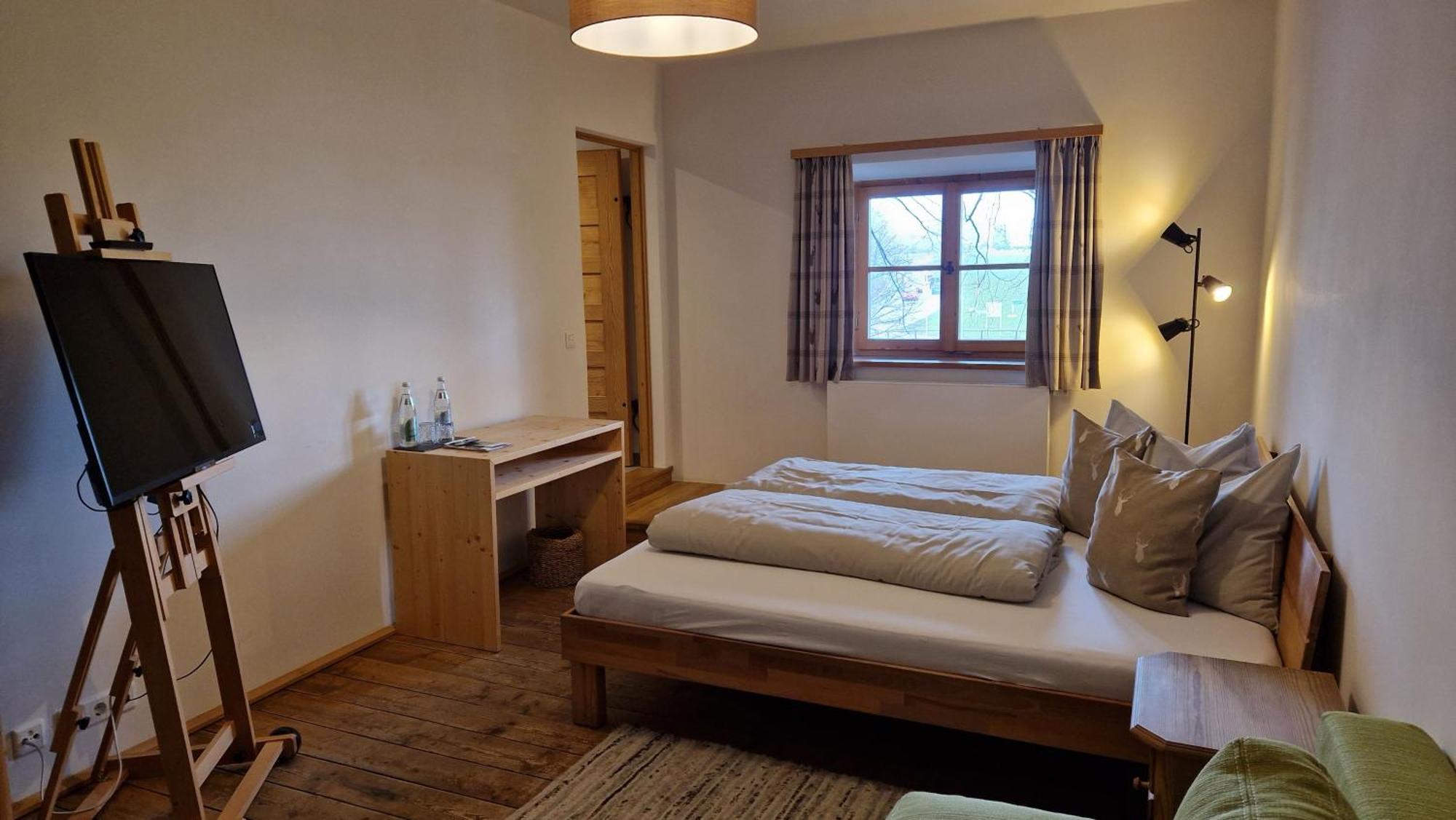 Hotel Landgasthof Alter Wirt 菲施巴豪 外观 照片