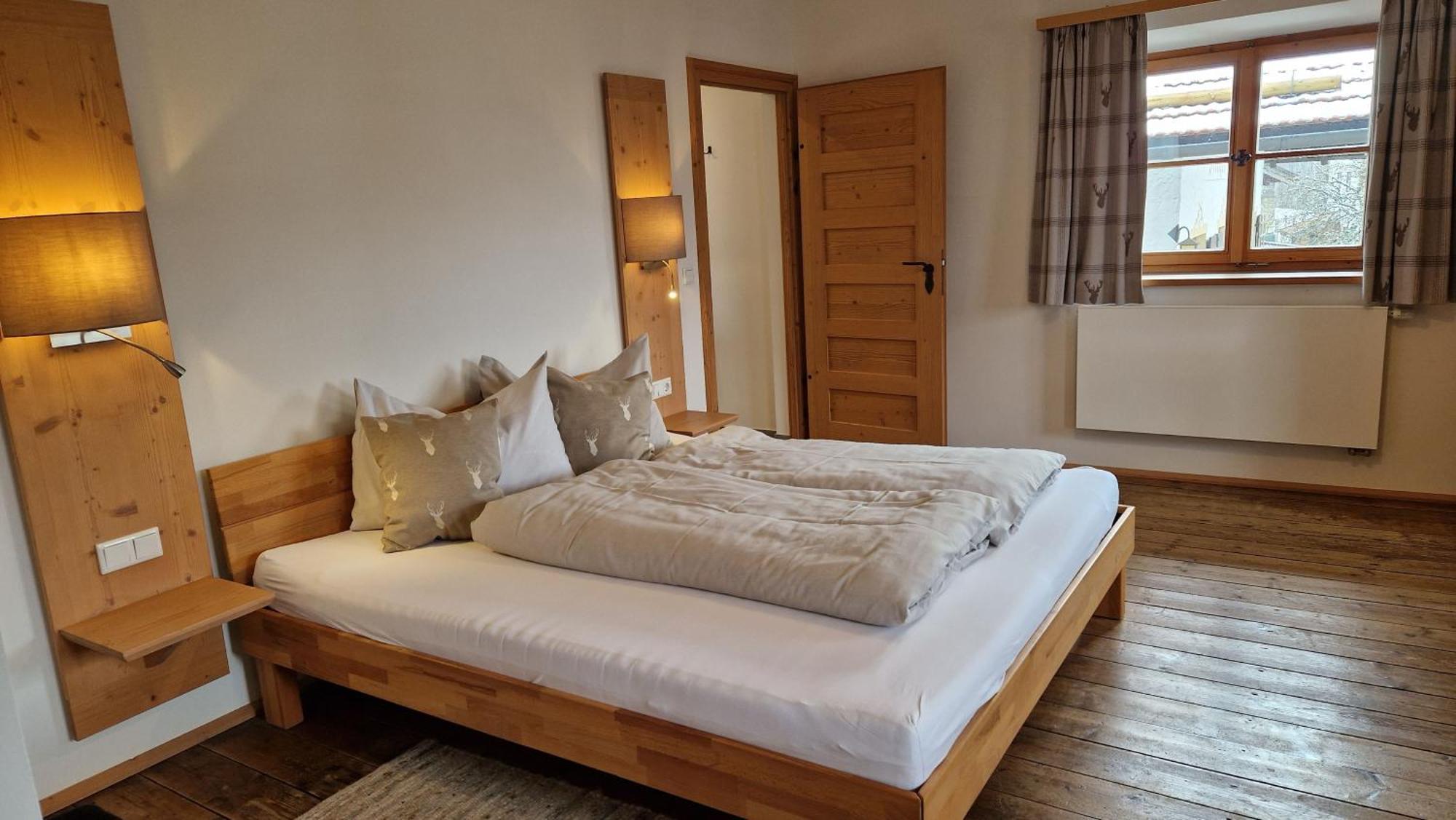 Hotel Landgasthof Alter Wirt 菲施巴豪 外观 照片