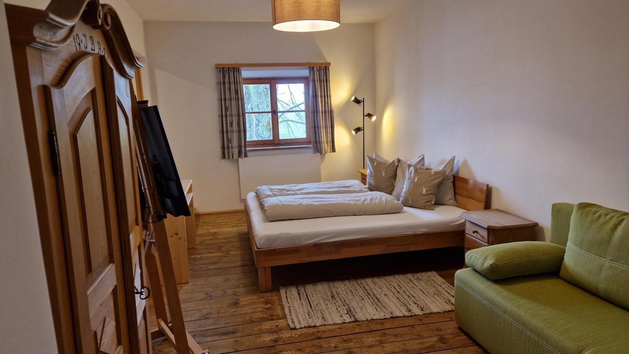 Hotel Landgasthof Alter Wirt 菲施巴豪 外观 照片