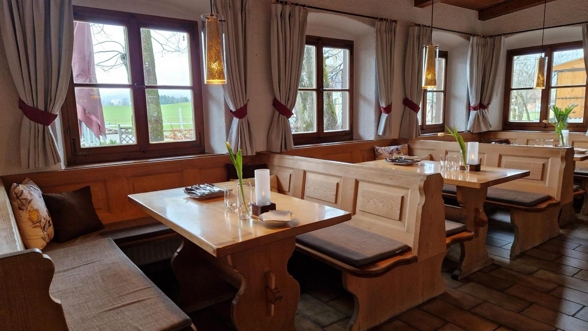 Hotel Landgasthof Alter Wirt 菲施巴豪 外观 照片
