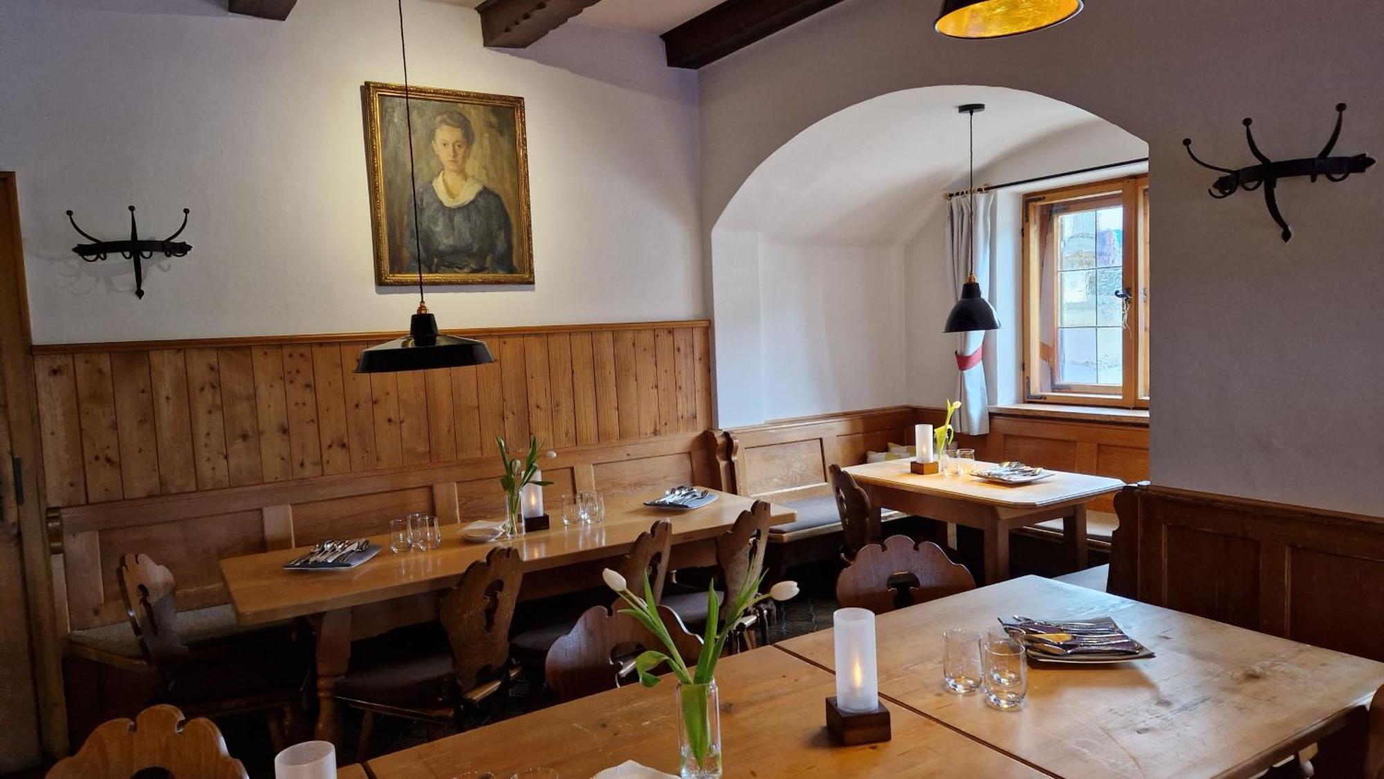 Hotel Landgasthof Alter Wirt 菲施巴豪 外观 照片