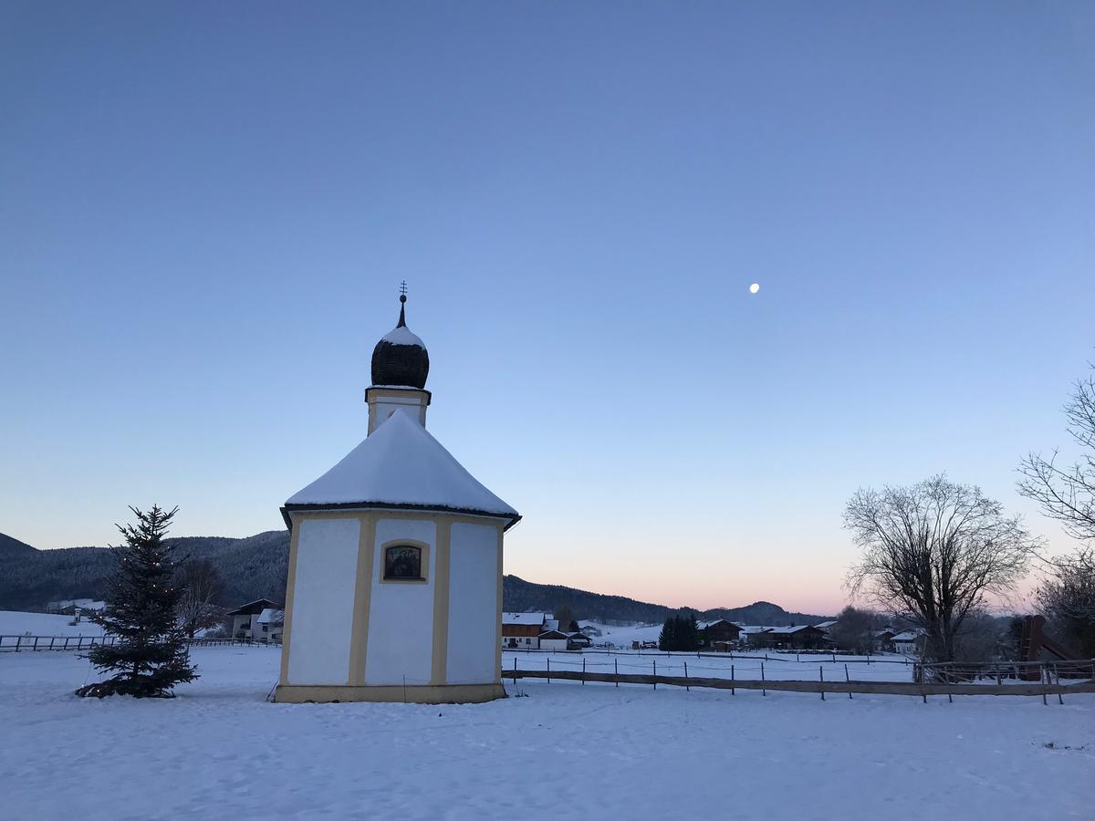 Hotel Landgasthof Alter Wirt 菲施巴豪 外观 照片