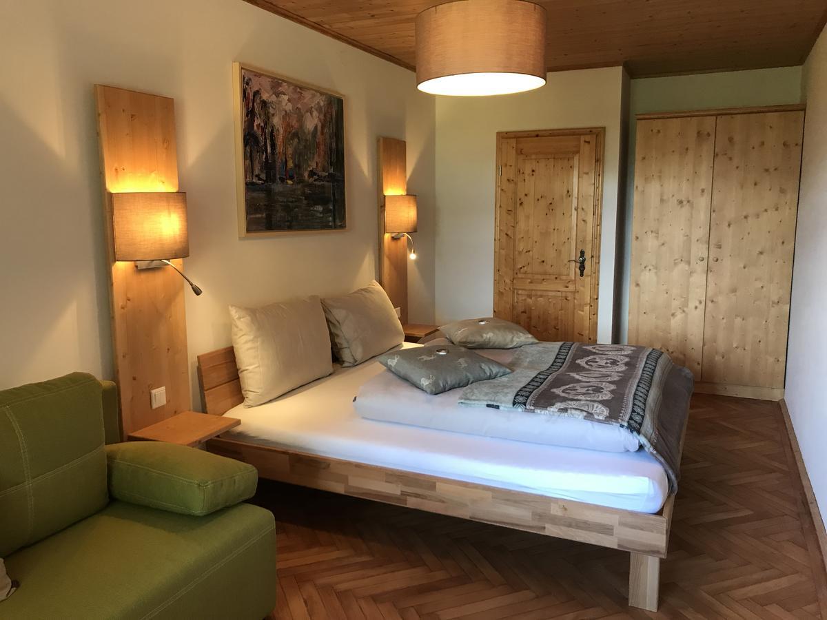 Hotel Landgasthof Alter Wirt 菲施巴豪 外观 照片