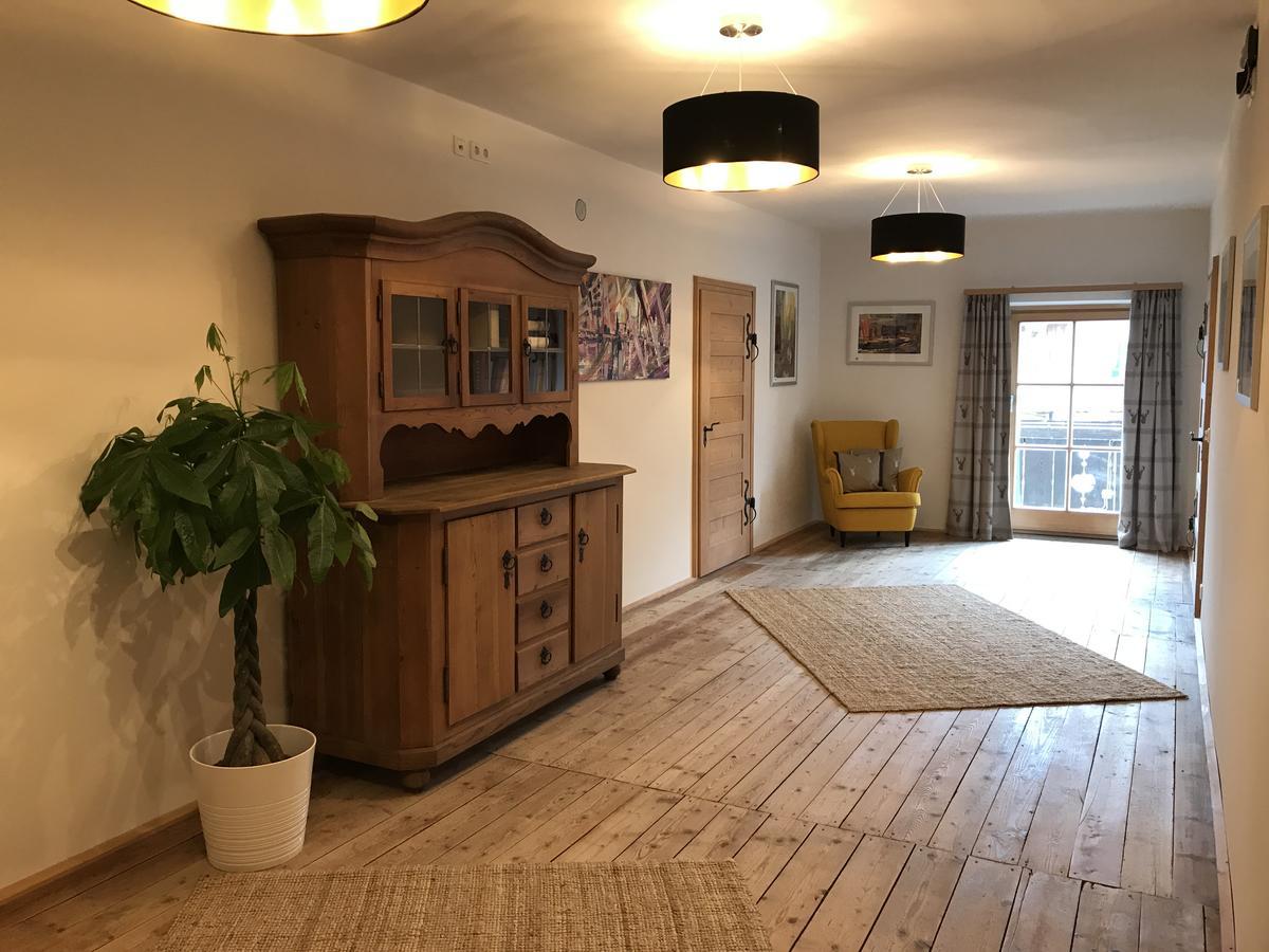 Hotel Landgasthof Alter Wirt 菲施巴豪 外观 照片