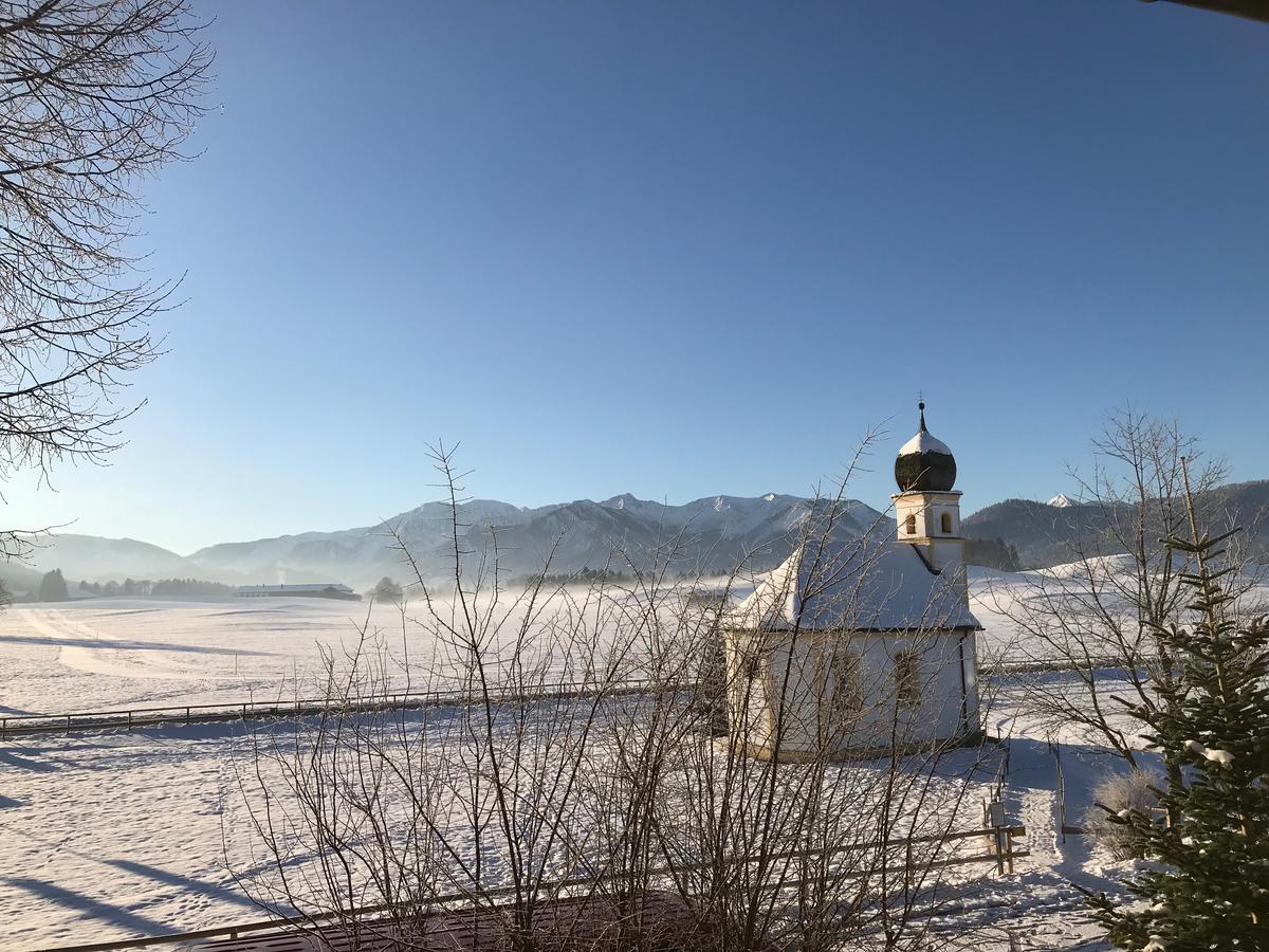 Hotel Landgasthof Alter Wirt 菲施巴豪 外观 照片