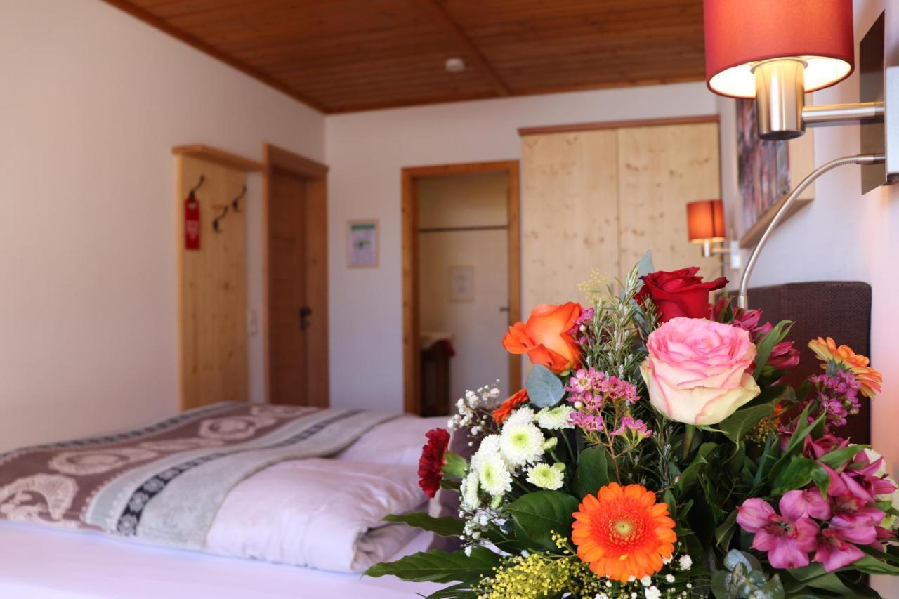Hotel Landgasthof Alter Wirt 菲施巴豪 外观 照片