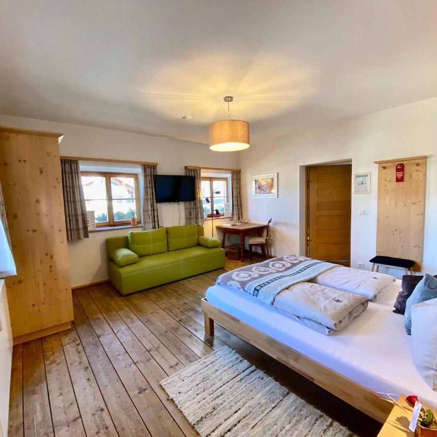 Hotel Landgasthof Alter Wirt 菲施巴豪 外观 照片